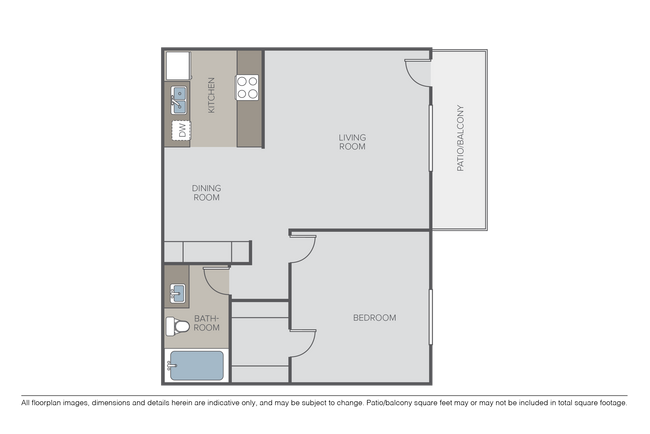 Plan 1A - Briarwood at Central Park