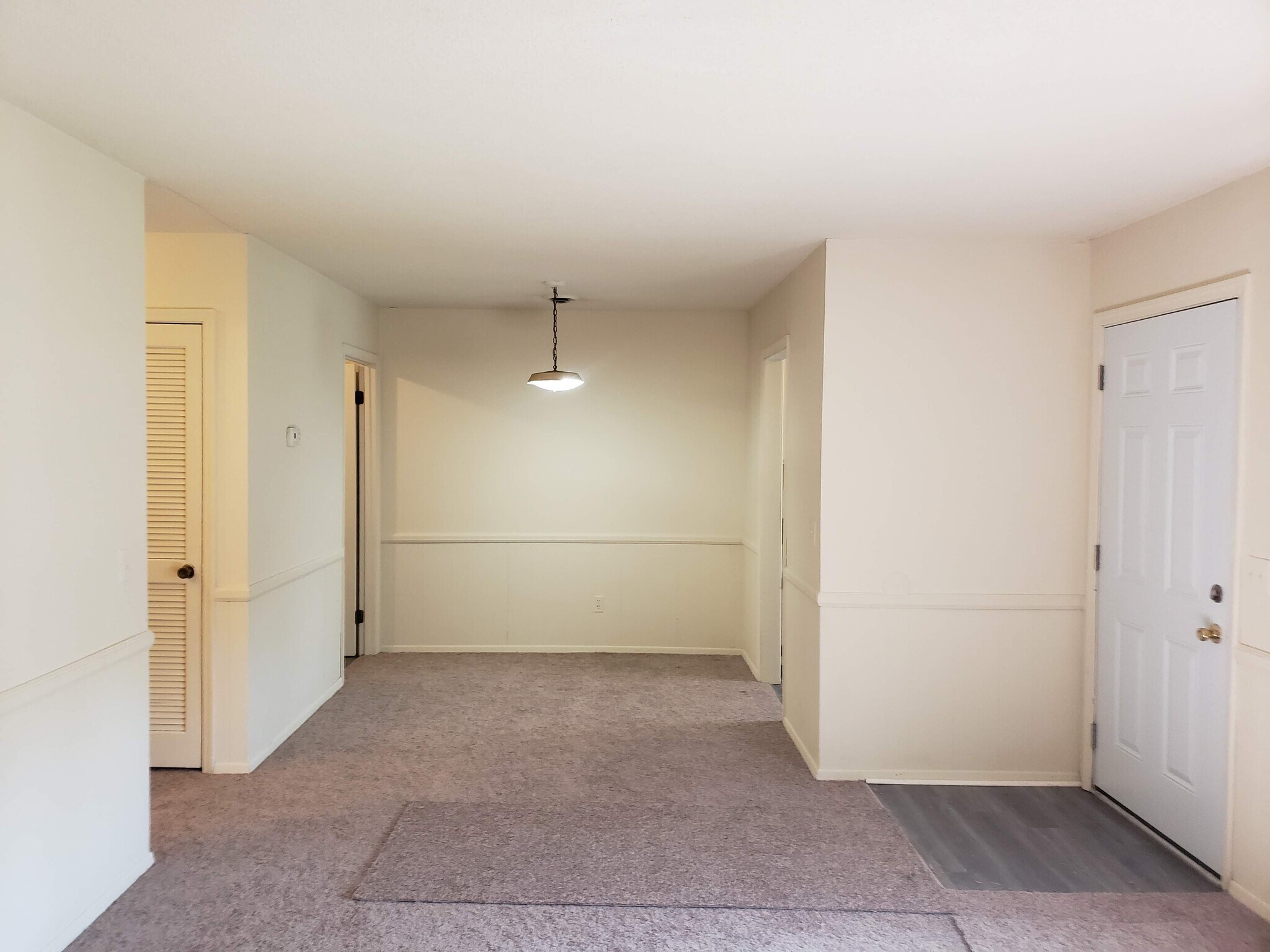 Building Photo - 6 Hallcox St