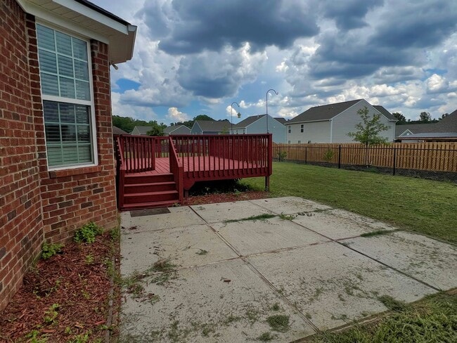 Building Photo - Pet Friendly Ranch Home in Grovetown, Georgia