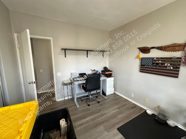 Building Photo - Pet-Friendly 2-Bed, 2-Bath Third-Floor Apa...