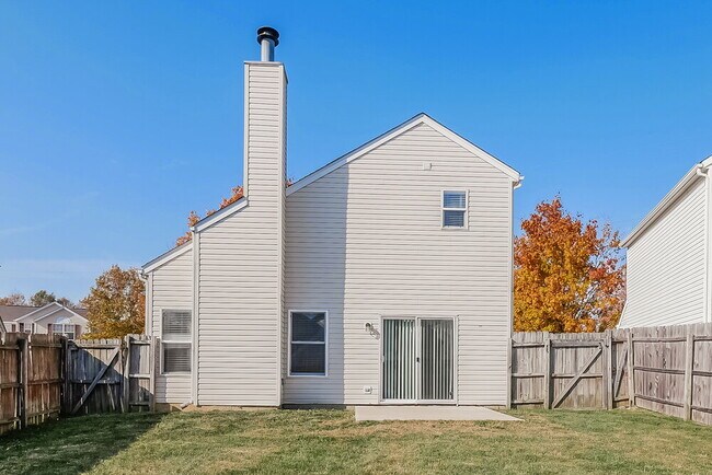 Building Photo - 5723 Congressional Pl
