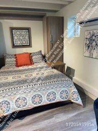 Building Photo - Fully Furnished Pet-Friendly Studio Apartm...