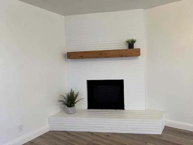 Building Photo - 4802 W Kaweah Ave