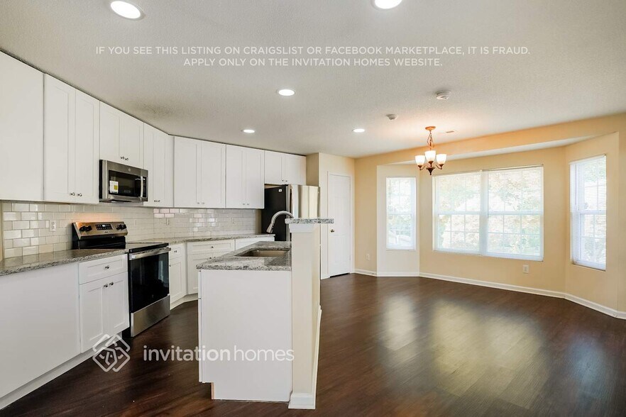 Building Photo - 2509 Quarry Ridge Ln