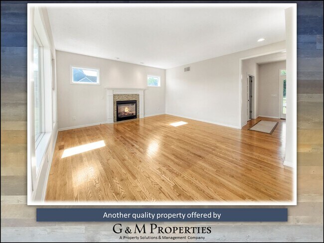 Building Photo - Rarely Available - Large Executive Rental ...