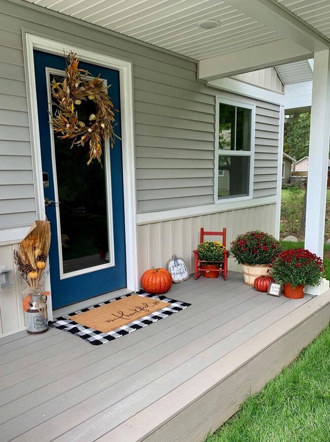 Building Photo - Welcome to your brand new home!