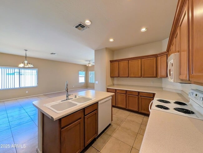 Building Photo - 16071 W Gelding Dr