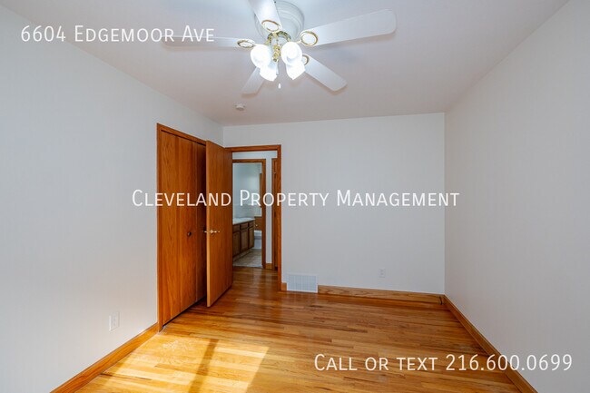 Building Photo - 6604 Edgemoor Ave