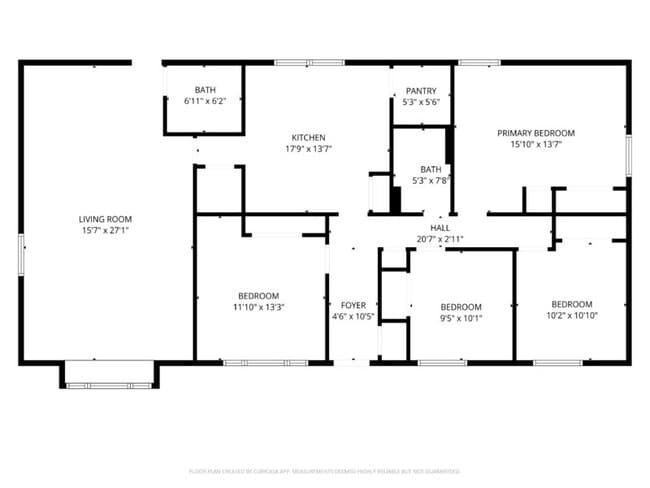 Building Photo - 425A Sherman Dr