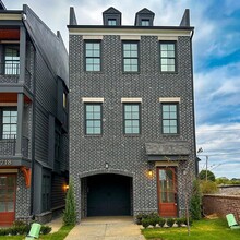 Building Photo - NEW CONSTRUCTION 4 bedroom home in Downtown Memphis