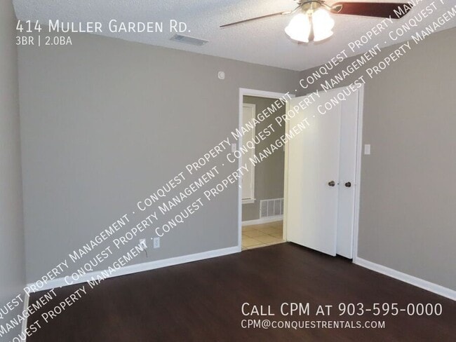 Building Photo - 414 Muller Garden Rd