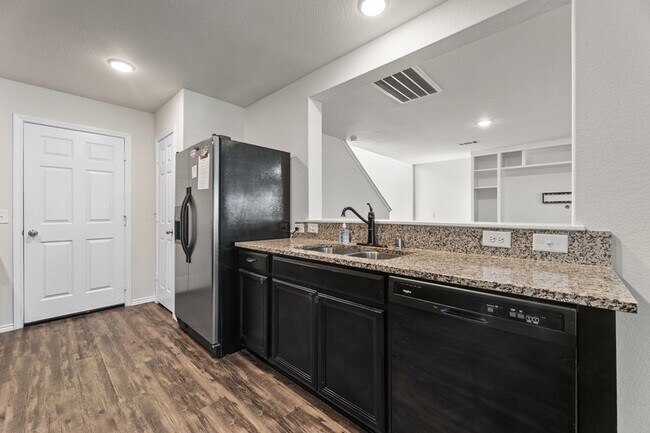 Building Photo - 5710 Pampus Prairie Rd