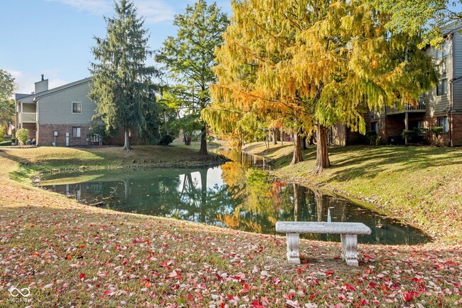 Building Photo - 4530 Village Ct