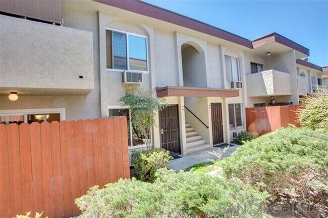 Building Photo - 9574 Carroll Canyon Rd