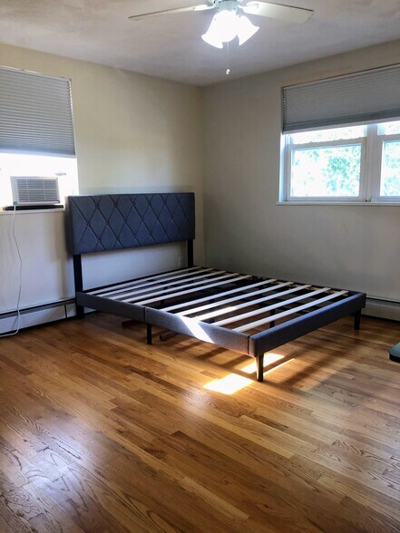 Bedroom 1 - 1105 Lexington St