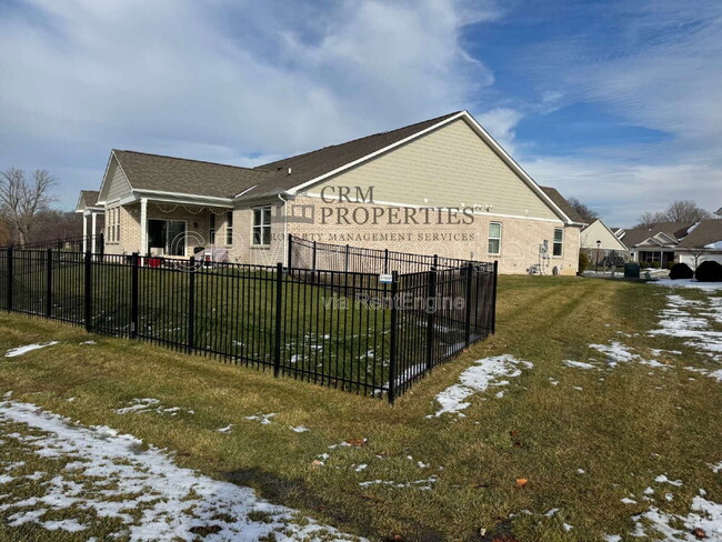 Building Photo - 6336 Filly Cir