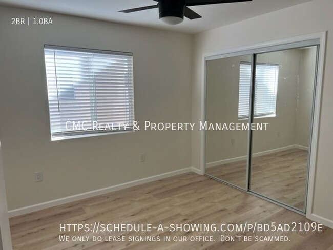 Building Photo - 4419 N Bellflower Blvd