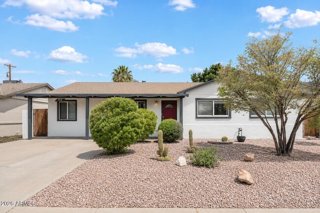 Building Photo - 7934 E Loma Land Dr