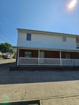 Building Photo - 502 Pike St