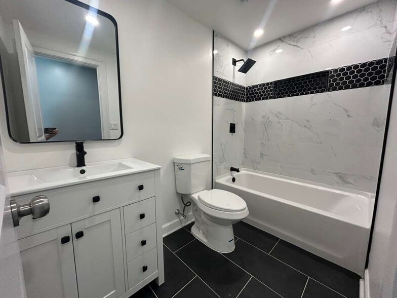 Bathroom - Main Level - 11 Old Creamery Rd