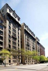 Primary Photo - Dartmouth Apartments