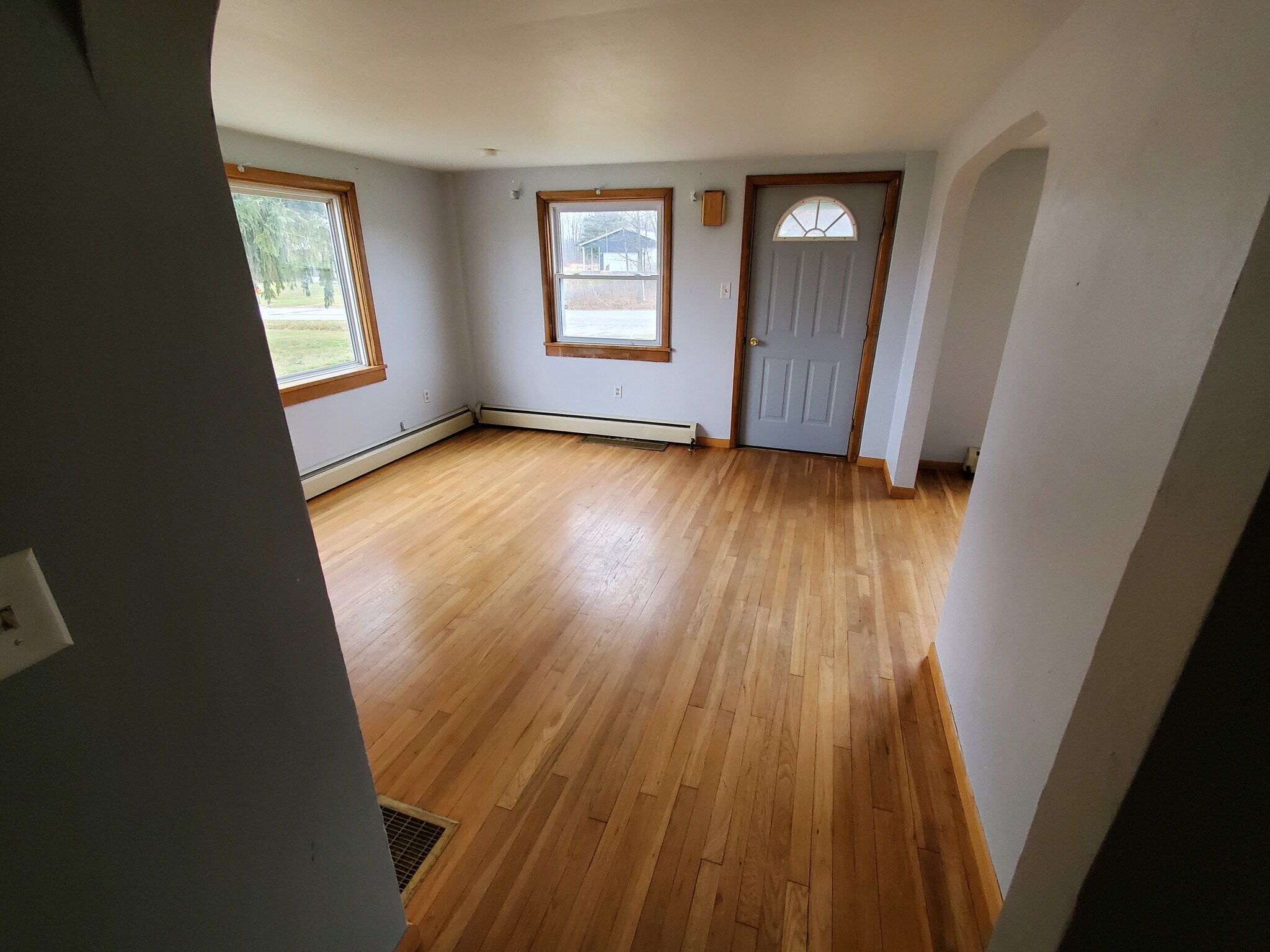 Living Room 1 - 8295 Limeridge Rd