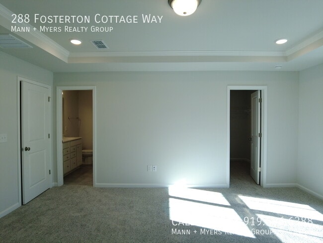 Building Photo - 288 Fosterton Cottage Wy