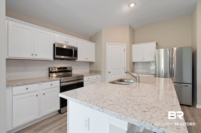 Building Photo - 1258 Caper Ave