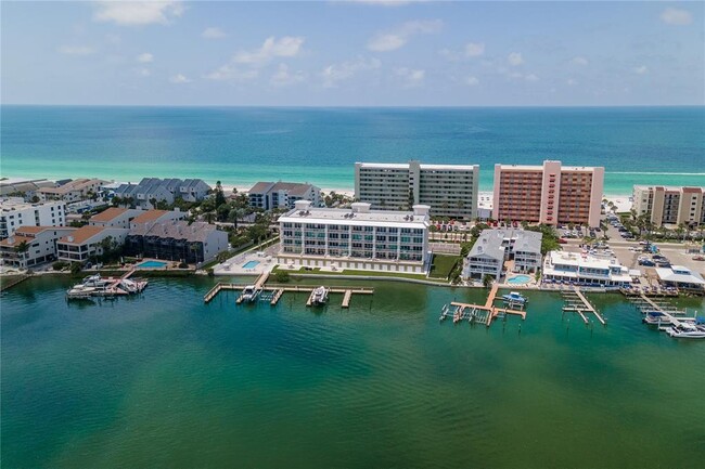 Building Photo - 20001 Gulf Blvd