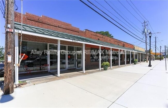 Building Photo - 5200 Peachtree Rd