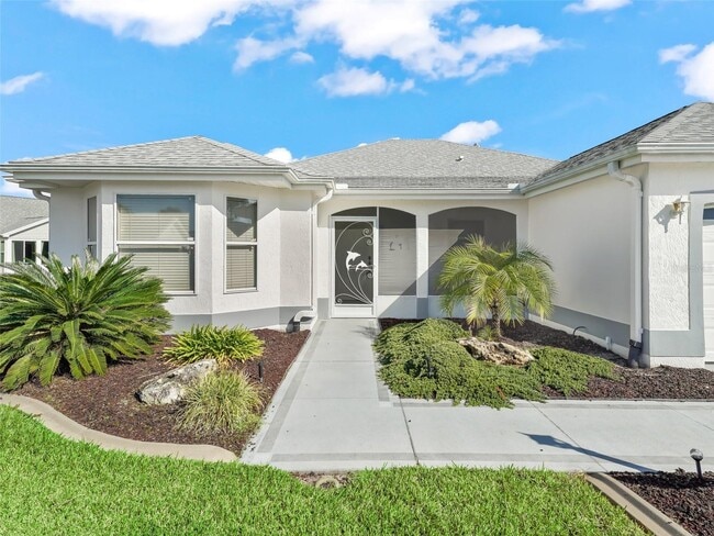 Building Photo - 1103 Chaparral Dr