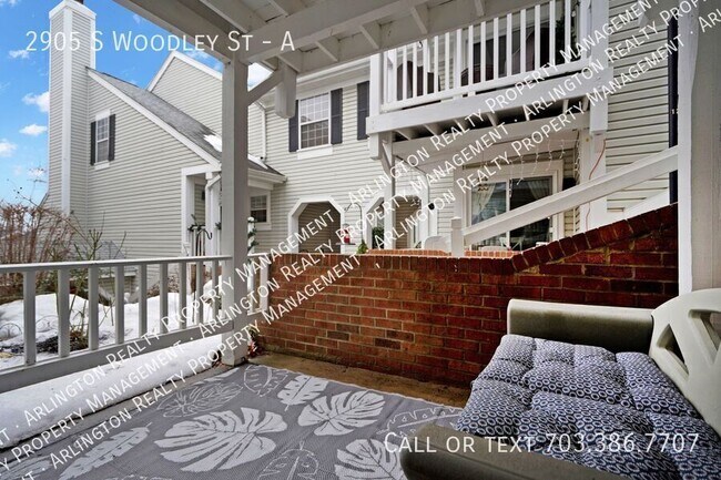 Building Photo - 2905 S Woodley St