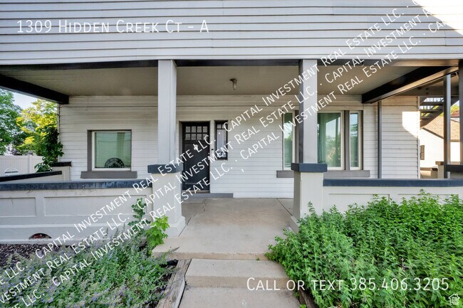 Building Photo - 1309 Hidden Creek Ct