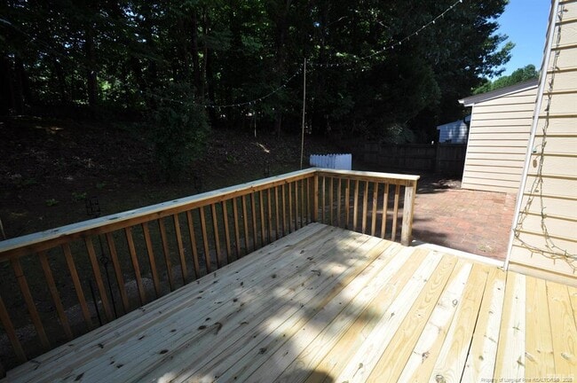 Building Photo - 205 W Wyatts Pond Ln