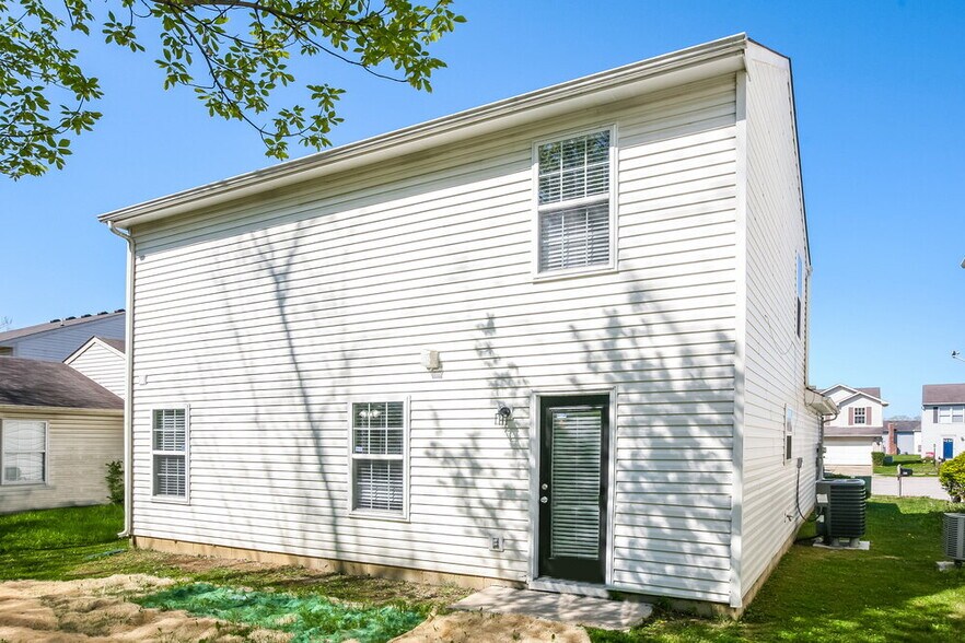 Building Photo - 4349 Village Trace Ct