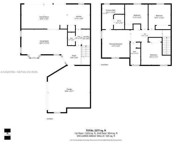 Building Photo - 21461 Sawmill Ct