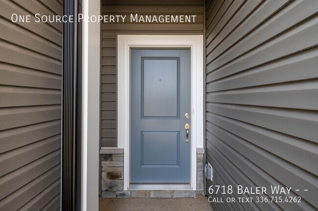 Building Photo - 6718 Baler Wy