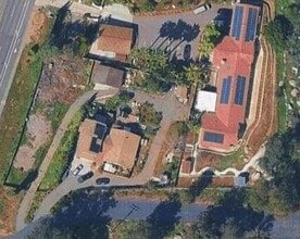 Building Photo - 16031 Pomerado Rd