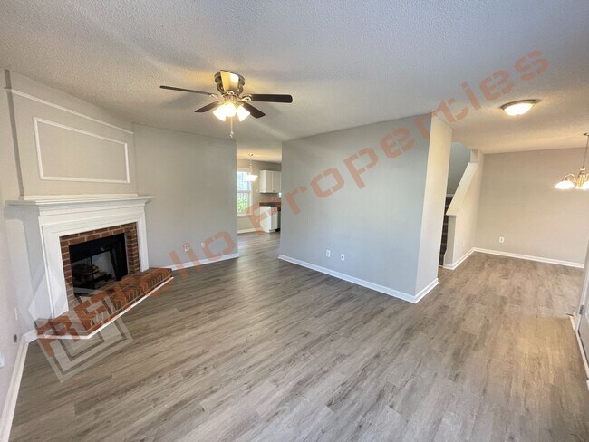 Building Photo - Charming 3-Bedroom Cul-de-Sac Home with Screened Porch in Sunset Hills, Apex — Available Now!