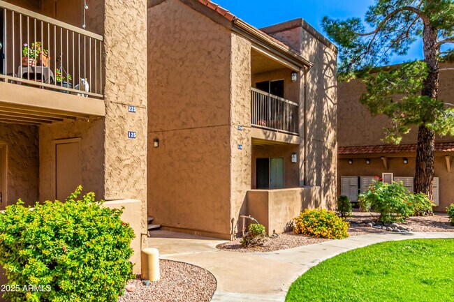 Building Photo - 8256 E Arabian Trail