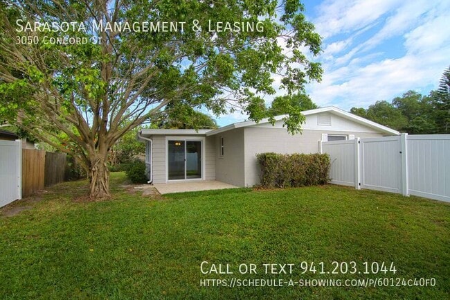 Building Photo - 3050 Concord St