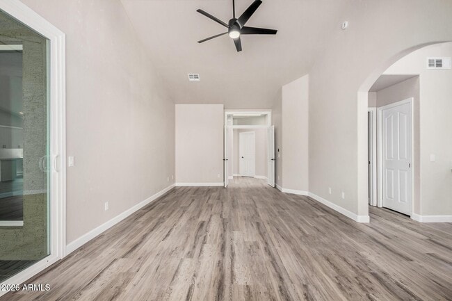 Building Photo - 9310 E Crystal Dr