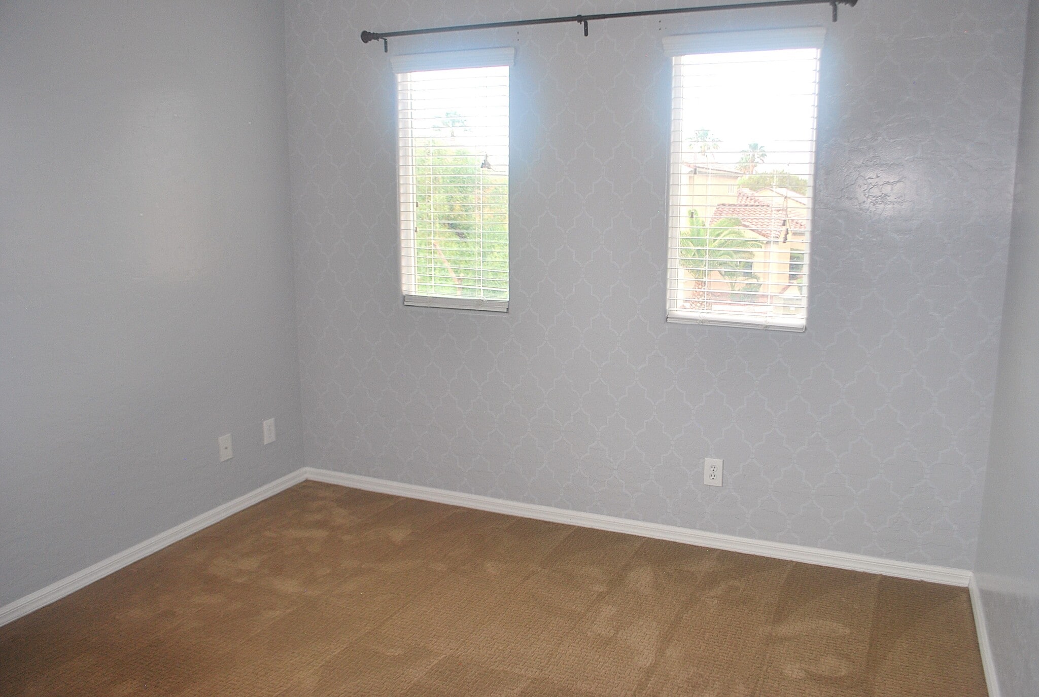 Bedroom #2 - 6809 Palmetto Pines Ct