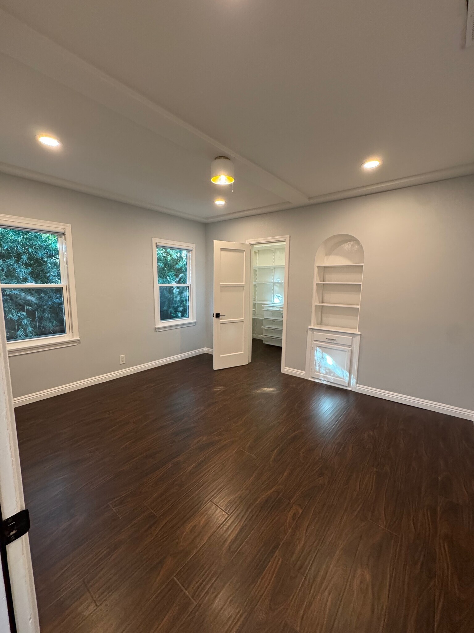 Bedroom 2 - 3100 W 78th St