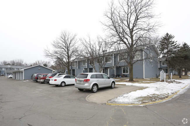 Building Photo - Kimberly Meadows Townhomes