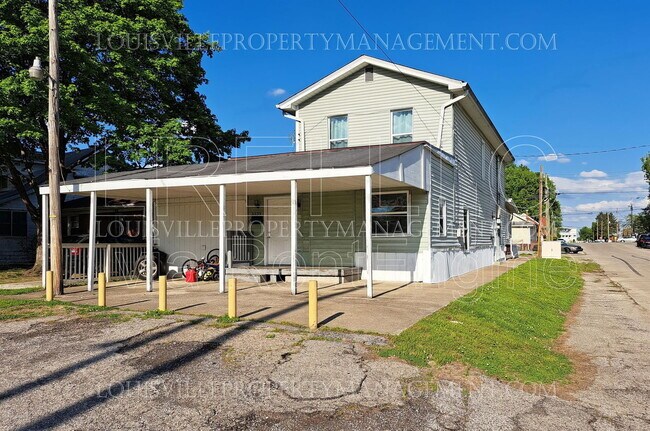 Primary Photo - 3339 Taylor Blvd