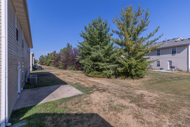 Building Photo - 1507 Raleigh Dr