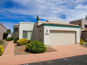 Building Photo - 2BR/2BA/2CG, 1437 sq.ft. rental w/ community pool in Sierra Springs subdivision in Sierra Vista, AZ