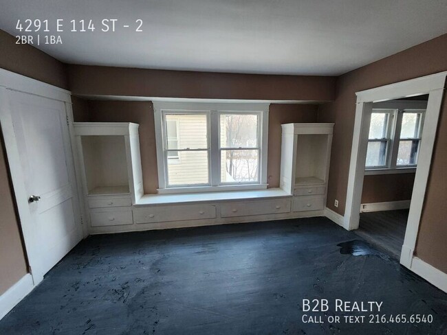Building Photo - 4291 E 114th St