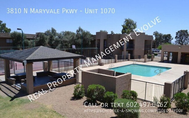Building Photo - 3810 N Maryvale Pkwy